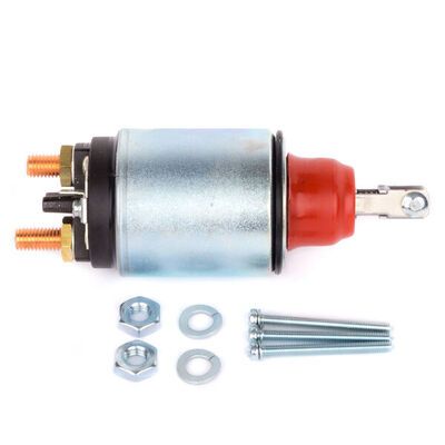 Ievilcējrelejs, Starteris MAHLE MSX 994KIT