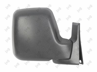 Наружное зеркало ABAKUS 0537M02