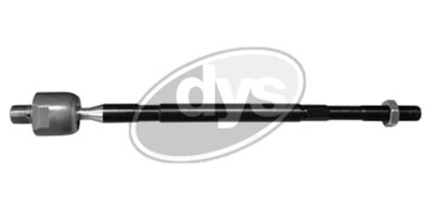 Осевой шарнир, рулевая тяга DYS 24-21083