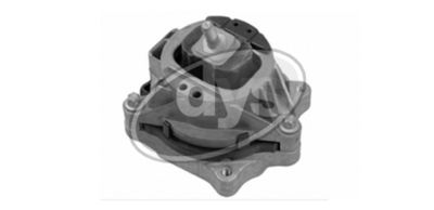 Подвеска, двигатель DYS 71-03169