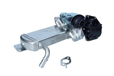 Radiators, Izplūdes gāzu recirkulācija MAXGEAR 27-4122