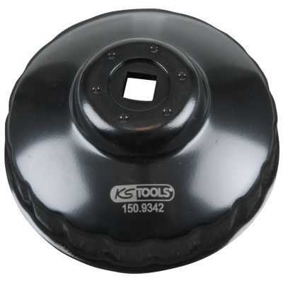 Eļļas filtra atslēga KS TOOLS 150.9342