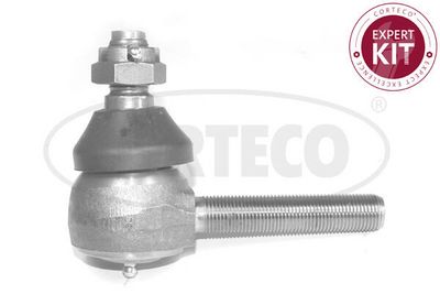 Stūres šķērsstiepņa uzgalis CORTECO 49401311