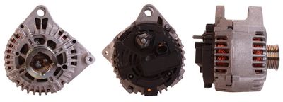 Пусковой генератор DRI 5050091202