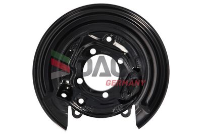 Отражатель, диск тормозного механизма DACO 613927