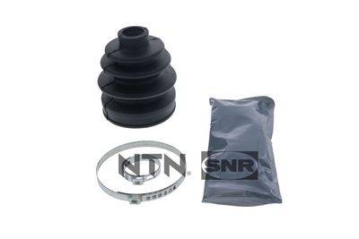 Putekļusargu komplekts, Piedziņas vārpsta SNR OBK77.008