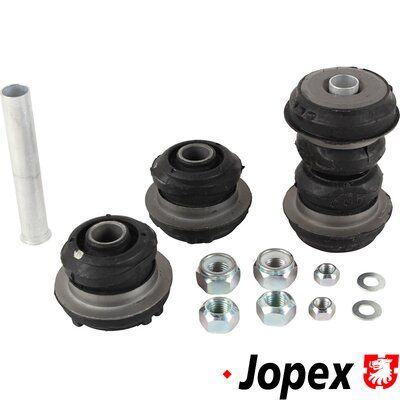 Ремкомплект, поперечный рычаг подвески JP GROUP 1340205510