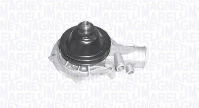 Ūdens sūknis, dzinēja dzesēšana MAGNETI MARELLI 352316170861