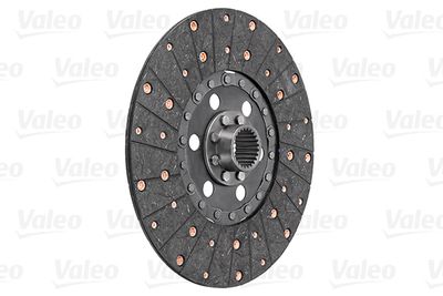 Sajūga disks VALEO 279655