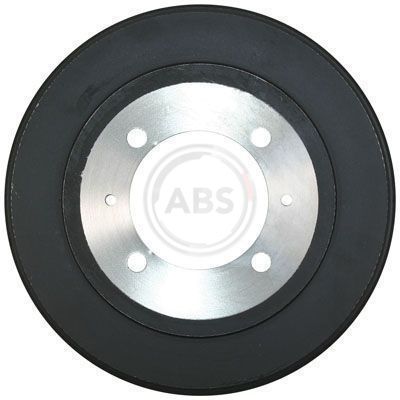 Bremžu trumulis A.B.S. 2790-S