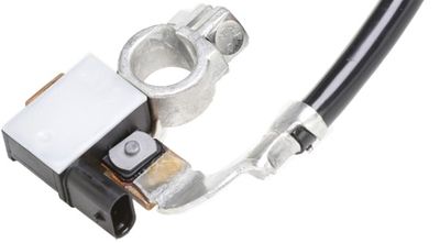 Devējs, Akumulatoru baterijas vadība HELLA 6PK010562911