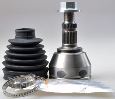 Шарнирный комплект, приводной вал DENCKERMANN C120444