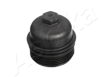 Крышка, корпус масляного фильтра ASHIKA 160-00-088