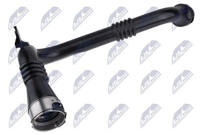 Трубка нагнетаемого воздуха NTY GPP-RE-055