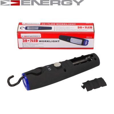 Instrumentu apgaismojums ENERGY NE00132