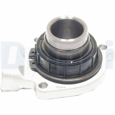 Рабочий цилиндр, система сцепления DELPHI LL80011