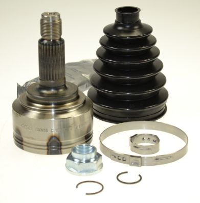 Шарнирный комплект, приводной вал LÖBRO 304683