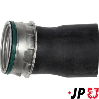 Трубка нагнетаемого воздуха JP GROUP 1117702200