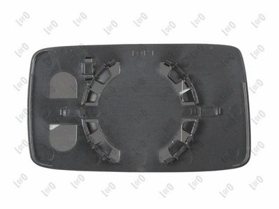 Spoguļstikls, Ārējais atpakaļskata spogulis ABAKUS 4010G03