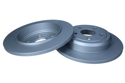 Bremžu diski QUARO QD0565