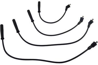 Augstsprieguma vadu komplekts KAVO PARTS ICK-4505