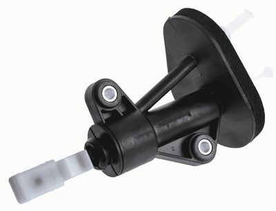 Главный цилиндр, система сцепления SACHS 6 284 600 705