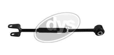 Neatkarīgās balstiekārtas svira, Riteņa piekare DYS 26-28198