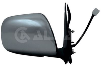 Наружное зеркало ALKAR 9024036