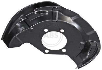 Dubļu sargs, Bremžu disks A.B.S. 11401