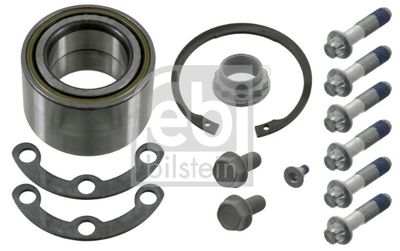 Riteņa rumbas gultņa komplekts FEBI BILSTEIN 07931
