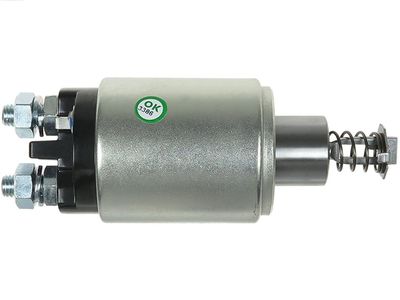 Ievilcējrelejs, Starteris AS-PL SS9175P