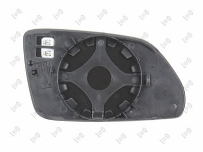 Spoguļstikls, Ārējais atpakaļskata spogulis ABAKUS 3506G03