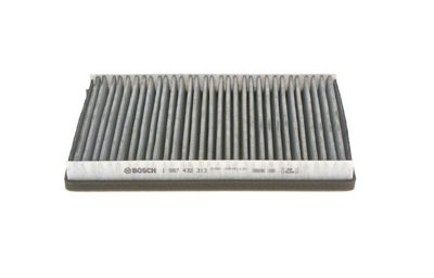 Фильтр, воздух во внутренном пространстве BOSCH 1 987 432 313