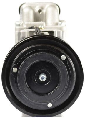 Компрессор, кондиционер MAHLE ACP 527 000S