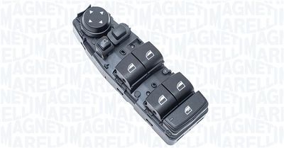 Выключатель, стеклолодъемник MAGNETI MARELLI 000051068010
