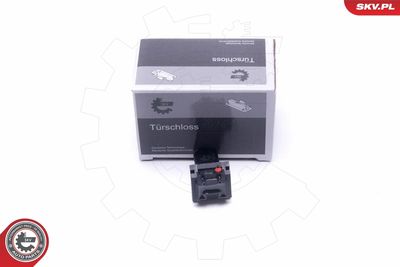 Выключатель, замок двери ESEN SKV 16SKV272