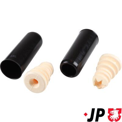 Пылезащитный комплект, амортизатор JP GROUP 1552705110