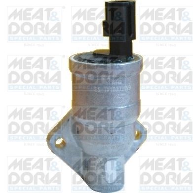 Поворотная заслонка, подвод воздуха MEAT & DORIA 85030