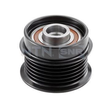 Механизм свободного хода генератора SNR GA753.07