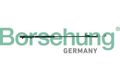 Тросик замка капота BORSEHUNG B10777