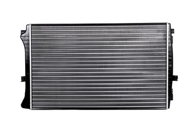 Radiators, Motora dzesēšanas sistēma KAMOKA 7705288