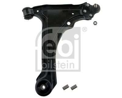 Neatkarīgās balstiekārtas svira, Riteņa piekare FEBI BILSTEIN 02912
