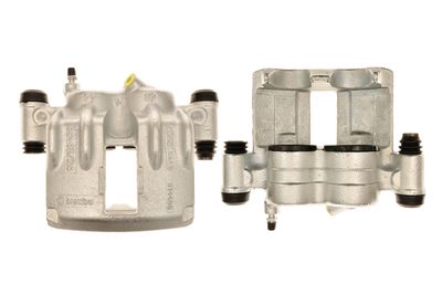 Тормозной суппорт BOSCH 0 986 135 016