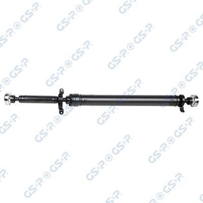 Kardānvārpsta, Galvenais pārvads GSP PS900570