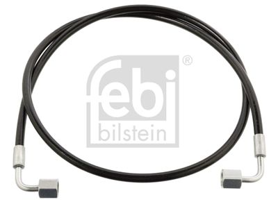 Cauruļvads, Vadītāja kabīnes pacelšanas mehānisms FEBI BILSTEIN 107906