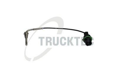 Devējs, Izplūdes gāzu temperatūra TRUCKTEC AUTOMOTIVE 01.17.020