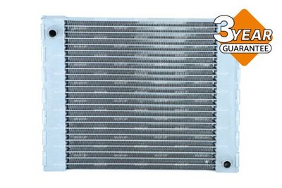 Radiators, Motora dzesēšanas sistēma NRF 550444