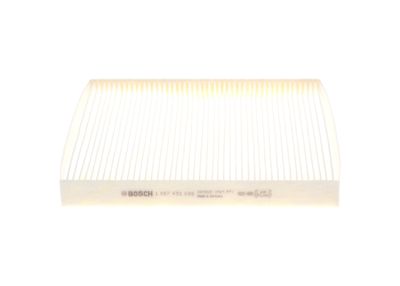 Фильтр, воздух во внутренном пространстве BOSCH 1987432038