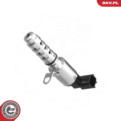 Регулирующий клапан, выставление распределительного вала ESEN SKV 39SKV099