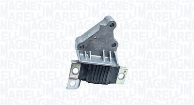 Кронштейн, подвеска двигателя MAGNETI MARELLI 030607020458